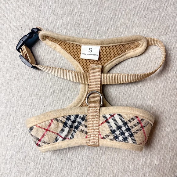 GUC Small dog/puppy harness - Picture 2 of 2